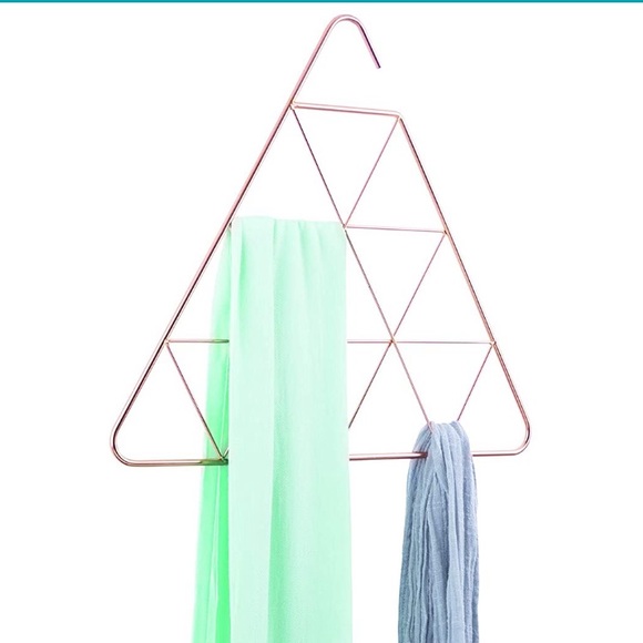 Umbra Storage & Organization Umbra Accessory Organizer Brass